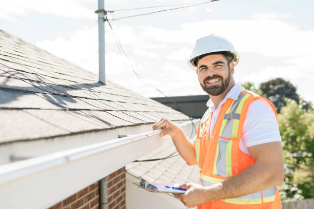 Best Storm Damage Roof Repair  in Seabrook, SC