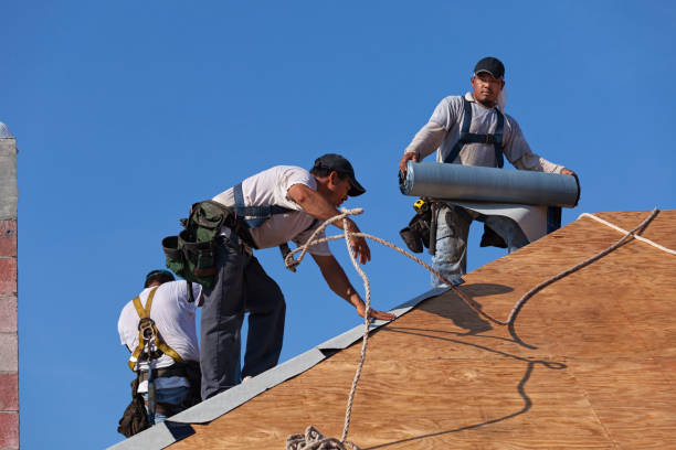 Quick and Trustworthy Emergency Roof Repair Services in Seabrook, SC