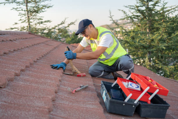Quick and Trustworthy Emergency Roof Repair Services in Seabrook, SC
