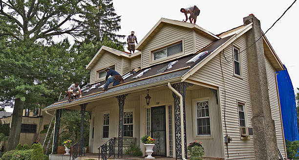 Best Roofing Contractors for Homes  in Seabrook, SC